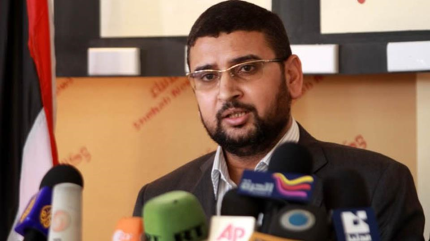 HAMAS acoge apelación formulada por el Gobierno egipcio