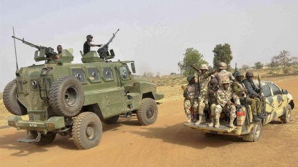 Nigeria retoma el control de 36 zonas ocupadas por Boko Haram