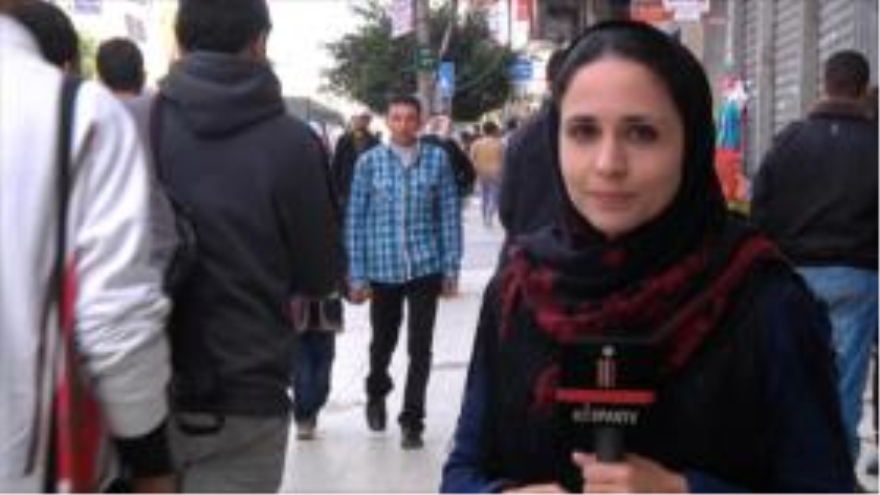 Analistas ven imposible la llamada solución de dos estados