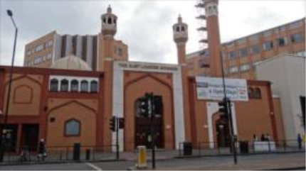 Líderes musulmanes británicos condenan demonización del Islam
