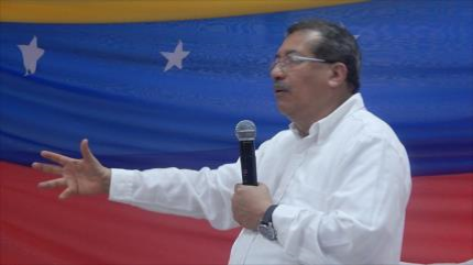Parlasur tacha de “amenazas reales” las sanciones de EEUU contra Venezuela
