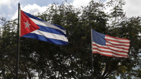 EEUU levanta sanciones contra 45 entidades vinculadas con Cuba