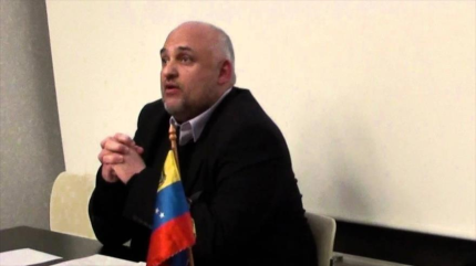 Venezuela: UE obedece dictámenes del imperialismo estadounidense