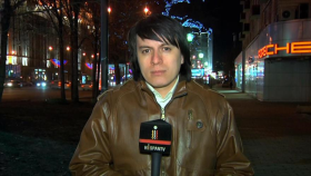 Rusia y EEUU lanzan nueva misión espacial