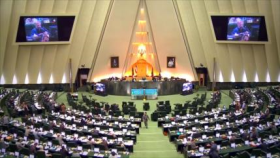 Irán Hoy - Próximo presupuesto de Irán