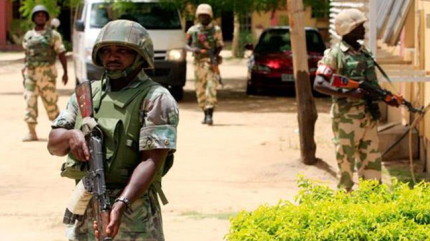 Ejército nigeriano libera Adamawa controlado por Boko Haram 