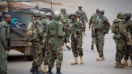 Muere el cerebro del ataque a la Universidad de Garissa en Kenia