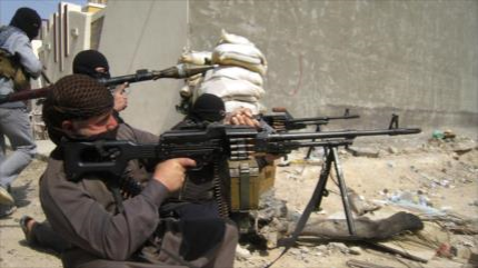 NYT: CIA financió en 2010 a Al-Qaeda en Afganistán