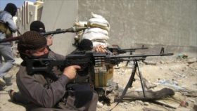 NYT: CIA financió en 2010 a Al-Qaeda en Afganistán