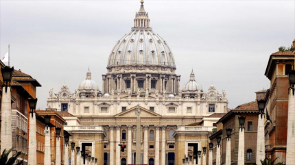 El Vaticano quiere guerra de la ONU contra EIIL
