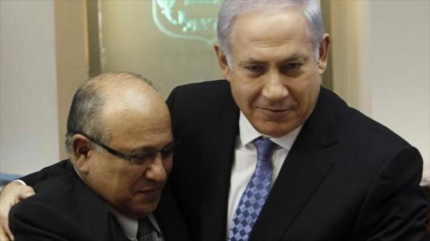Netanyahu quiso abortar reunión de Mossad con congresistas de EEUU