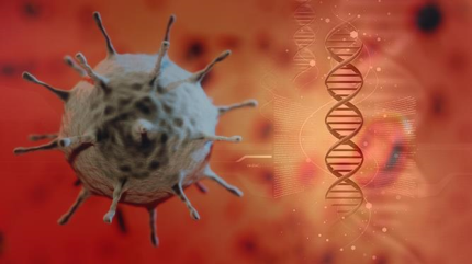 Científicos logran eliminar fragmentos de VIH del ADN humano