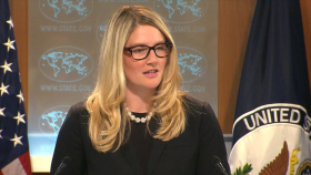 EEUU apoya reanudación de bombardeos contra FARC