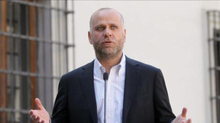 A parlamentarios chilenos podría costarles el cargo si no cumplen la ley 