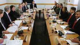 Cuba y EEUU reanudan tercera ronda de diálogos para restablecimiento de relaciones