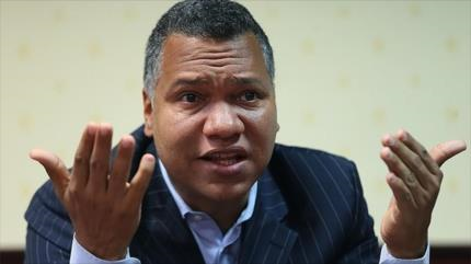  “EEUU es una amenaza para el mundo entero”