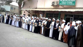 Organizaciones de DDHH denuncian situación de cárceles bareiníes