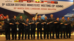 ASEAN auna esfuerzos para afrontar la amenaza de EIIL