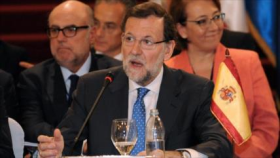 Rajoy sobre mensajes a Bárcenas: Seguiré mandando SMS