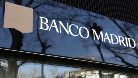 El Banco Madrid solicita concurso de acreedores y suspensión de pagos