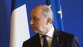 Francia: Al-Asad debe ser excluido de soluciones en Siria