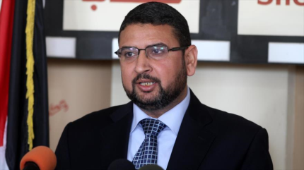 HAMAS denuncia declaraciones de Netanyahu sobre Estado palestino