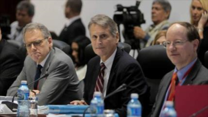 “Venezuela será la prioridad de Obama en Cumbre de las Américas”