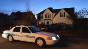 Una musulmana resulta herida tras ataque contra su casa en EEUU