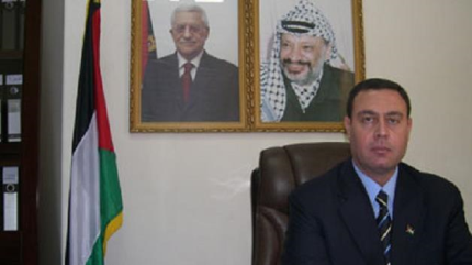 Palestina expresa su apoyo a Ansarolá de Yemen