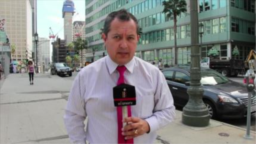Aumentan donantes de órganos gracias a la Ley AB-60 en EEUU