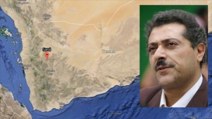 Hombres armados asesinan a un líder de Ansarolá en Yemen