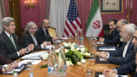 EEUU: Reelección de Netanyahu no afectará a diálogos G5+1-Irán