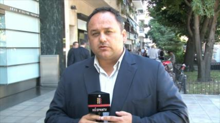 Embajadores de ALBA y Unasur en Argentina apoyan a Venezuela