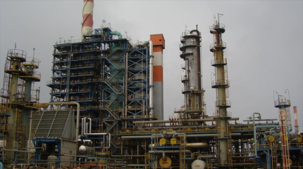 EEUU ‘olvida’ renovar acuerdo de socorro energético a Israel