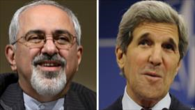 Irán y EEUU hablan de “progresos” en diálogos nucleares