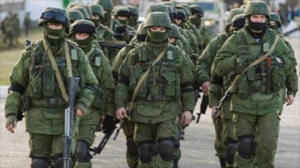 Argentina y Rusia aumentarán lazos militares