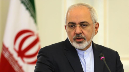 Canciller iraní repudia ataque terrorista contra museo en Túnez
