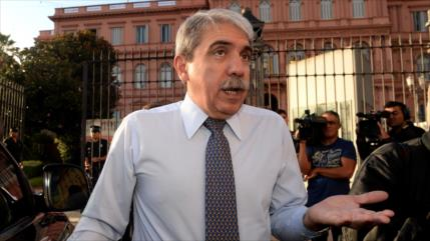 Gobierno argentino acusa a Nisman de usar fondos públicos 