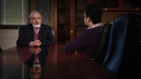 Irán Hoy - Campaña contra el cáncer en Irán