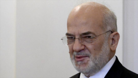 Irak apoya una salida pacífica a la crisis de Siria 