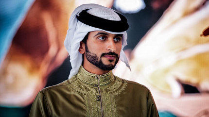 Activistas exigen el arresto del príncipe bareiní por torturas de prisioneros