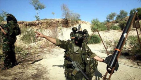  Israel reconoce que no puede librar otra guerra con HAMAS