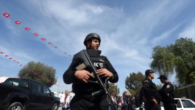 Túnez levanta la voz contra actos terroristas 