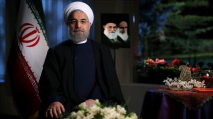 Presidente iraní ofrece sus condolencias a Ejecutivo nepalí por terremoto 