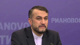 Irán pide al CCG apoyar el diálogo nacional en Yemen