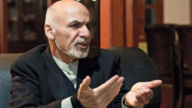 Afganistán acusa a Paquistán de no tomar medidas prácticas contra Talibán