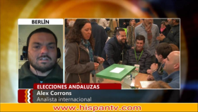 ‘Bipartidismo es un problema sociológico en España’