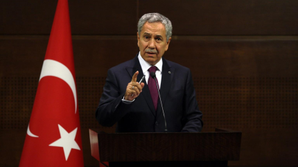Gobierno turco critica negativa de Erdogan a diálogos de paz con PKK