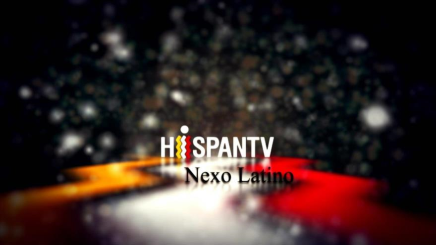 HispanTV Noticias 20:30 - 24/03/2015