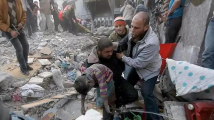 Israel se abstiene a asistir en reunión de ONU sobre violaciones en Gaza